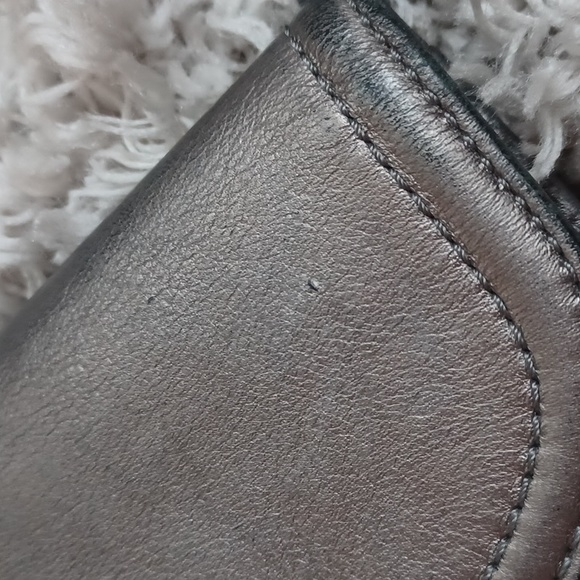 Coach wallet - Picture 8 of 16